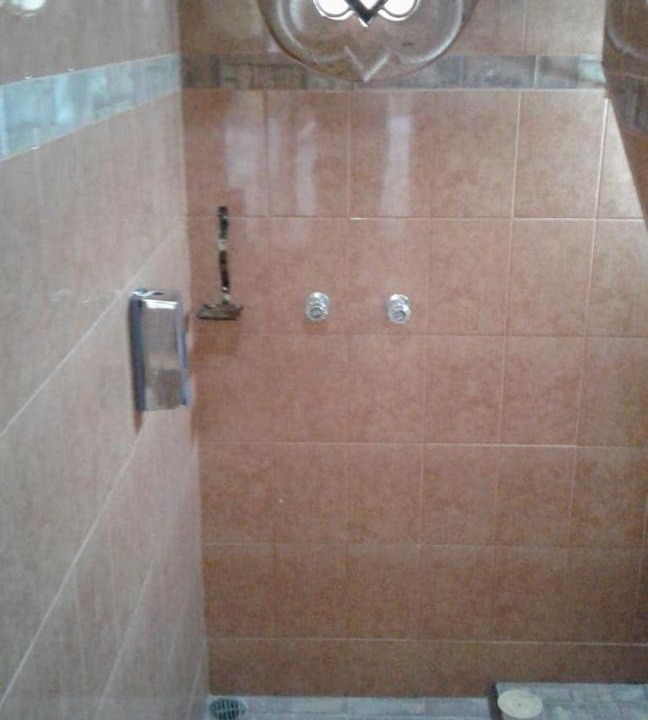 Photo of Bathroom in Amacuzac