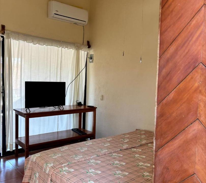 Photo of Bedroom in San Jose Ixtapa