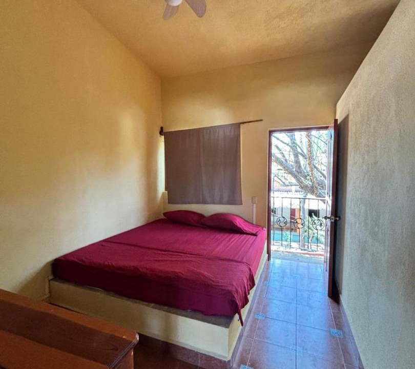 Photo of Bedroom in San Jose Ixtapa