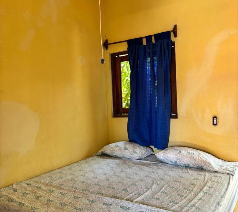 Photo of Bedroom in San Jose Ixtapa