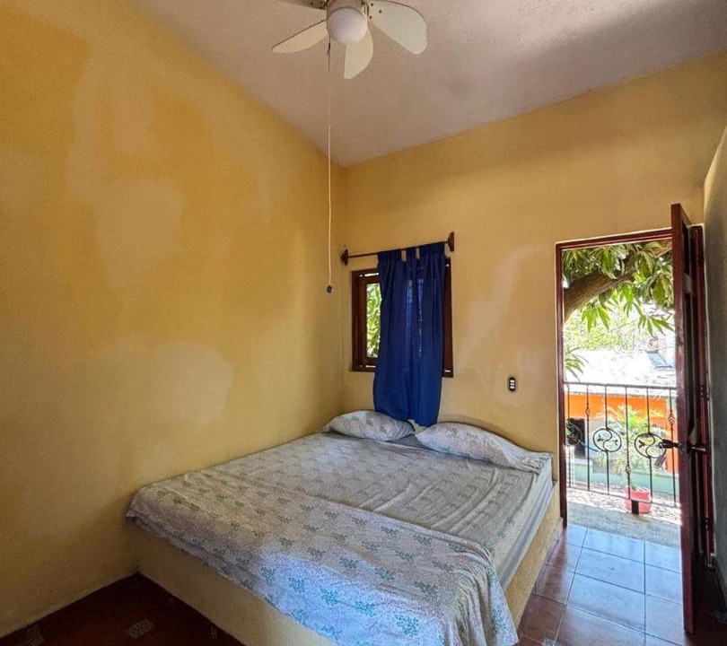 Photo of Bedroom in San Jose Ixtapa
