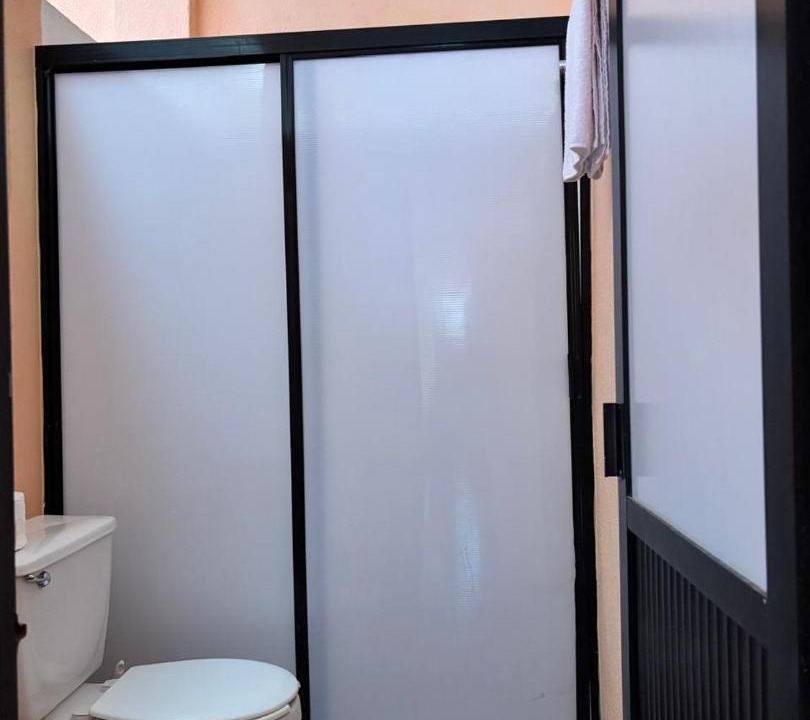 Photo of Bathroom in San Jose Ixtapa
