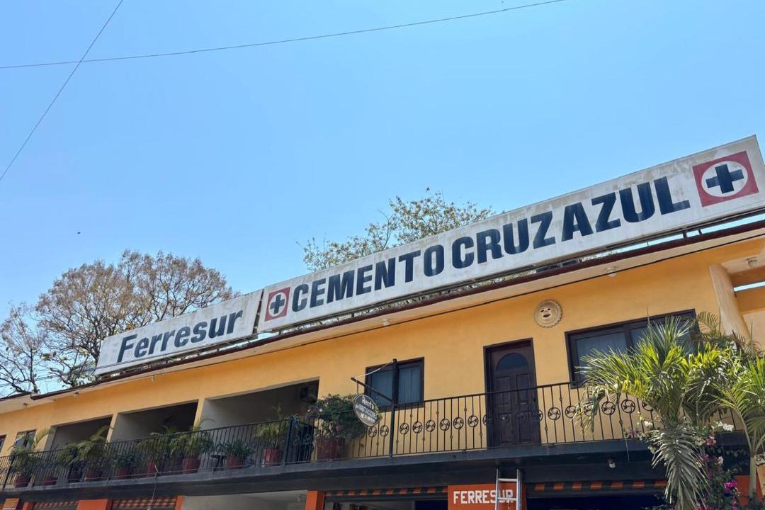 Photo of Others in San Jose Ixtapa
