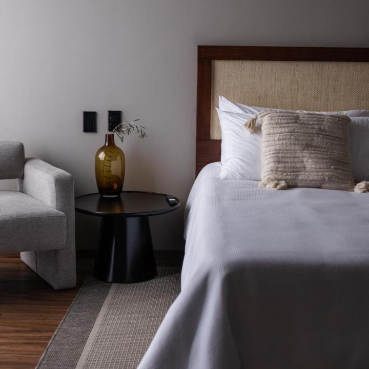 Photo of Bedroom in Bernal