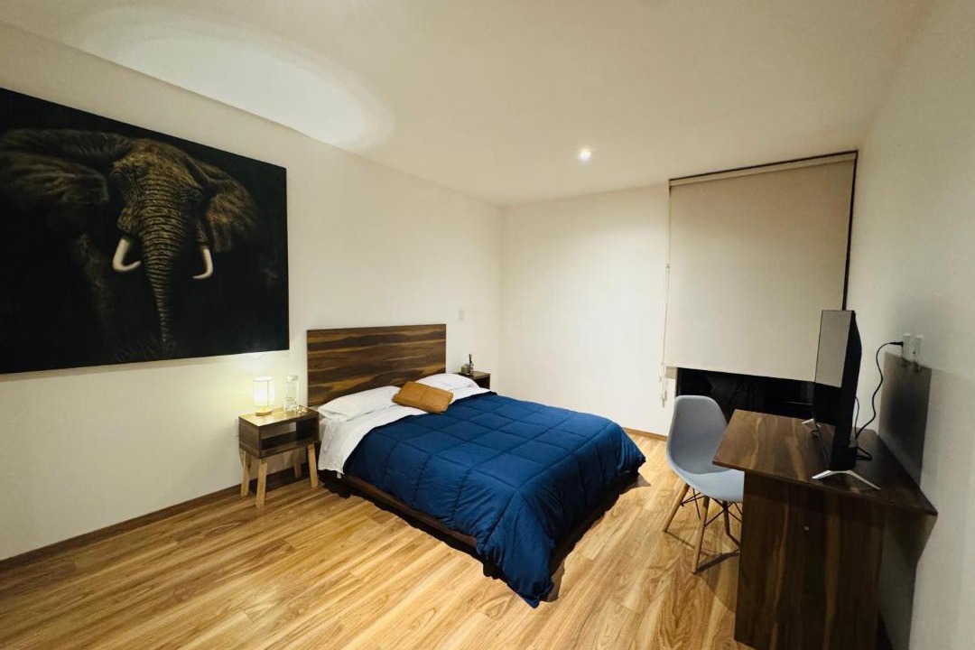 Photo of Bedroom in Queretaro