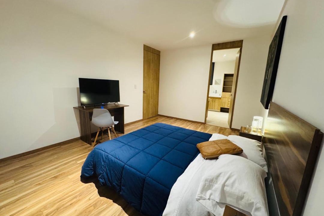 Photo of Bedroom in Queretaro