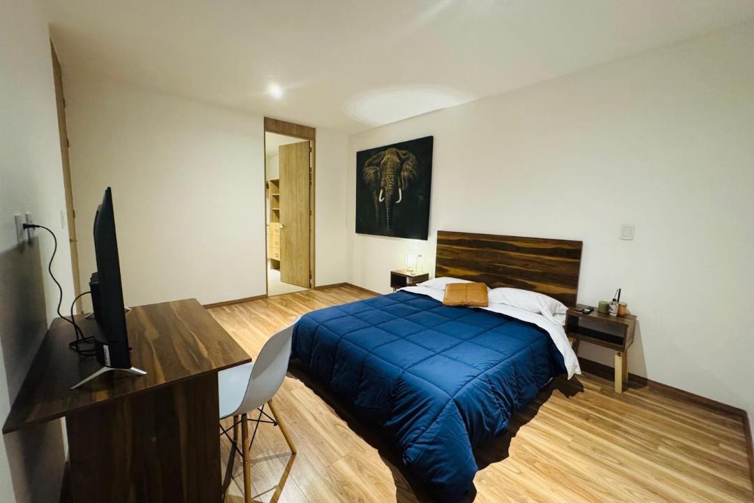 Photo of Bedroom in Queretaro