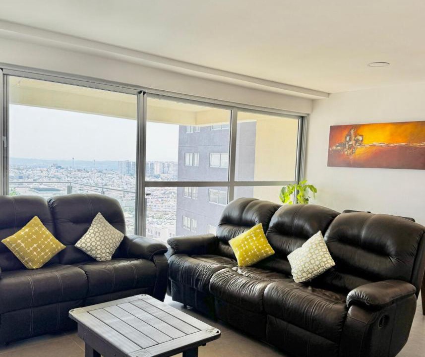 Photo of Livingroom in Queretaro