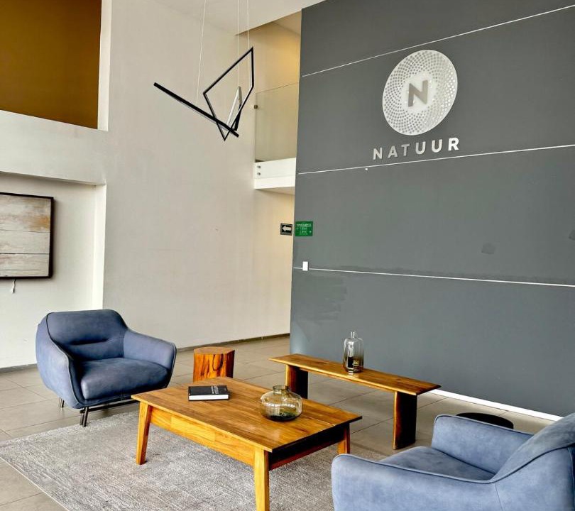 Photo of Livingroom in Queretaro