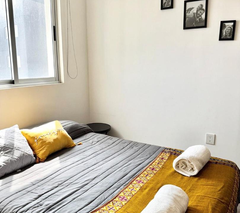 Photo of Bedroom in Queretaro