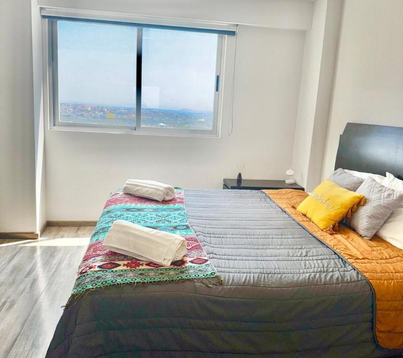 Photo of Bedroom in Queretaro