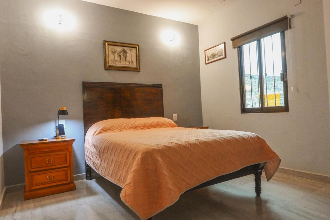Photo of Bedroom in Santiago Tuxtla