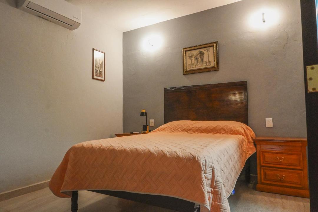 Photo of Bedroom in Santiago Tuxtla