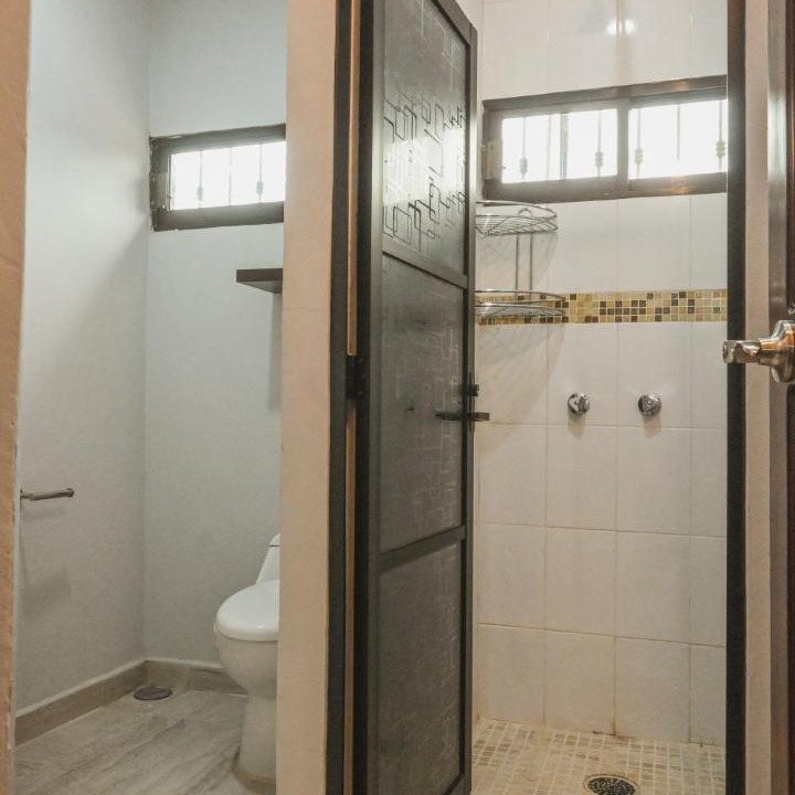 Photo of Bathroom in Santiago Tuxtla