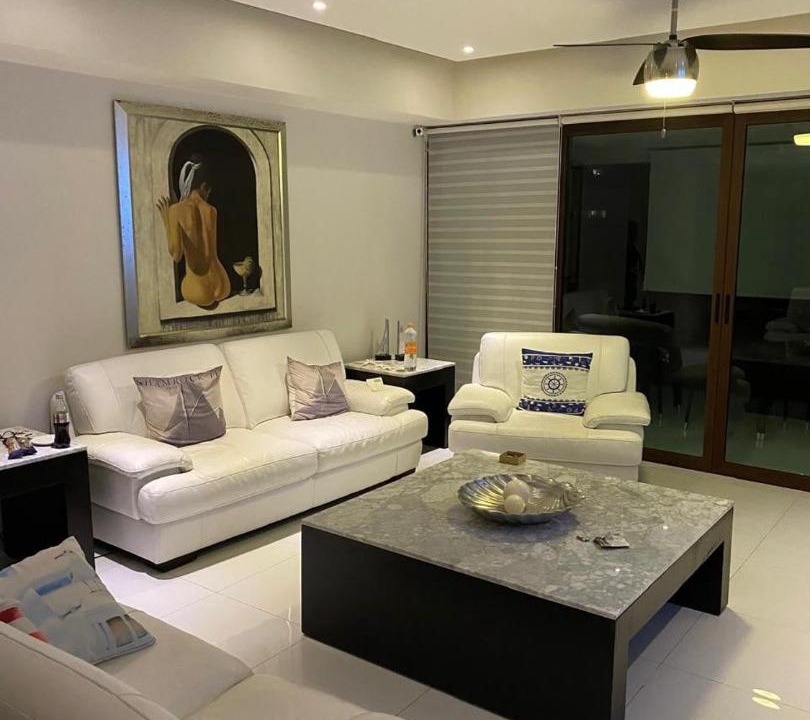 Photo of Livingroom in Granjas del Marques