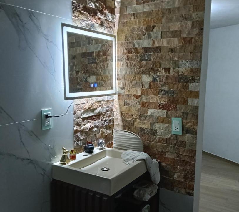 Photo of Bathroom in Tlalnepantla de Baz