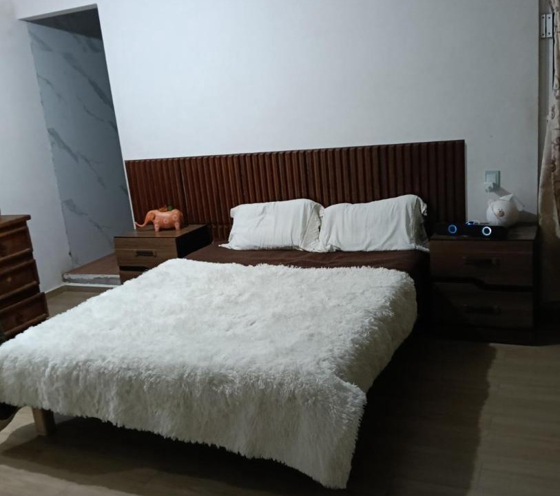 Photo of Bedroom in Tlalnepantla de Baz
