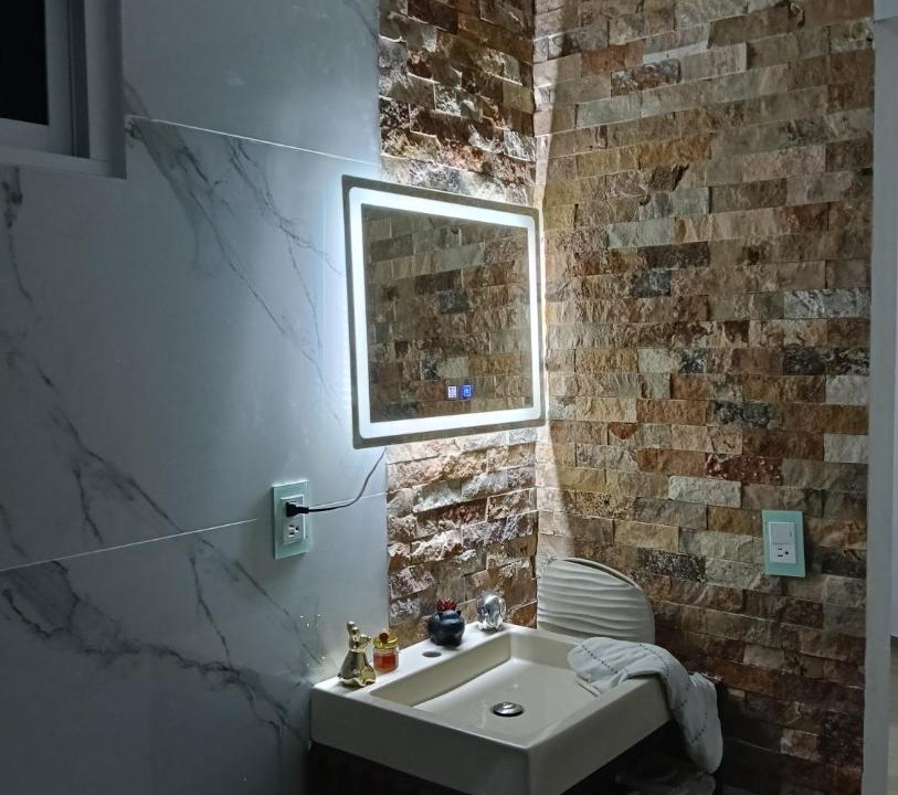 Photo of Bathroom in Tlalnepantla de Baz