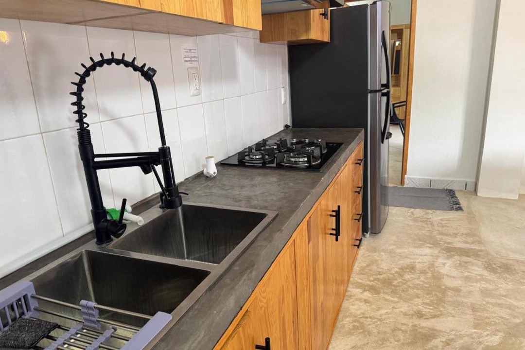 Photo of Kitchen in Los Tamarindos