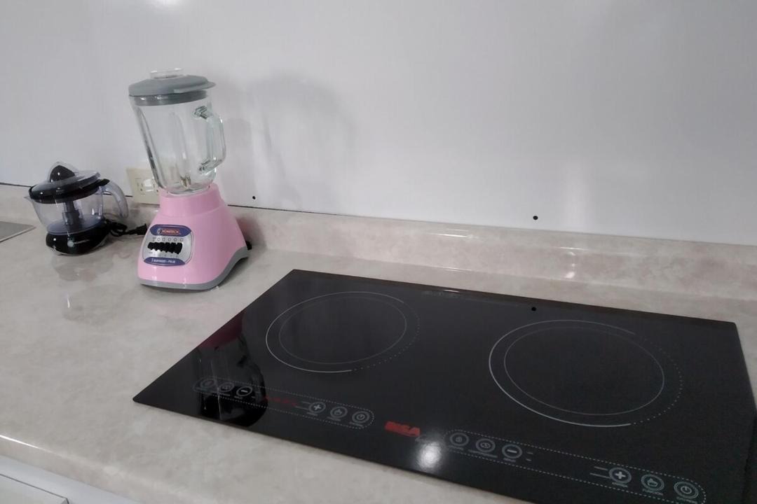 Photo of Kitchen in Mazatlan