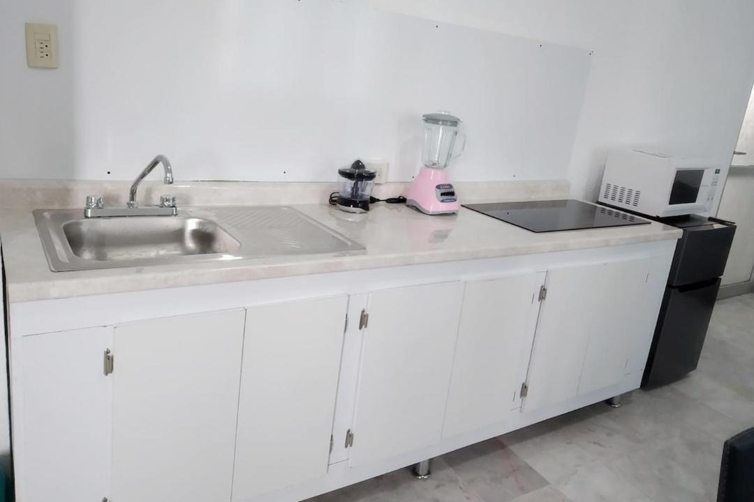 Photo of Kitchen in Mazatlan