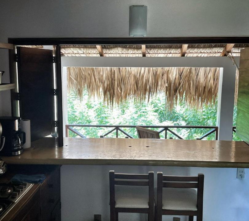 Photo of Kitchen in San Agustinillo