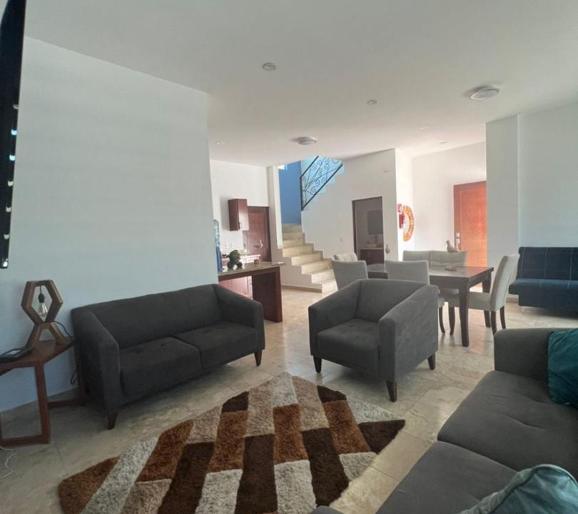 Photo of Livingroom in Colina del Sol