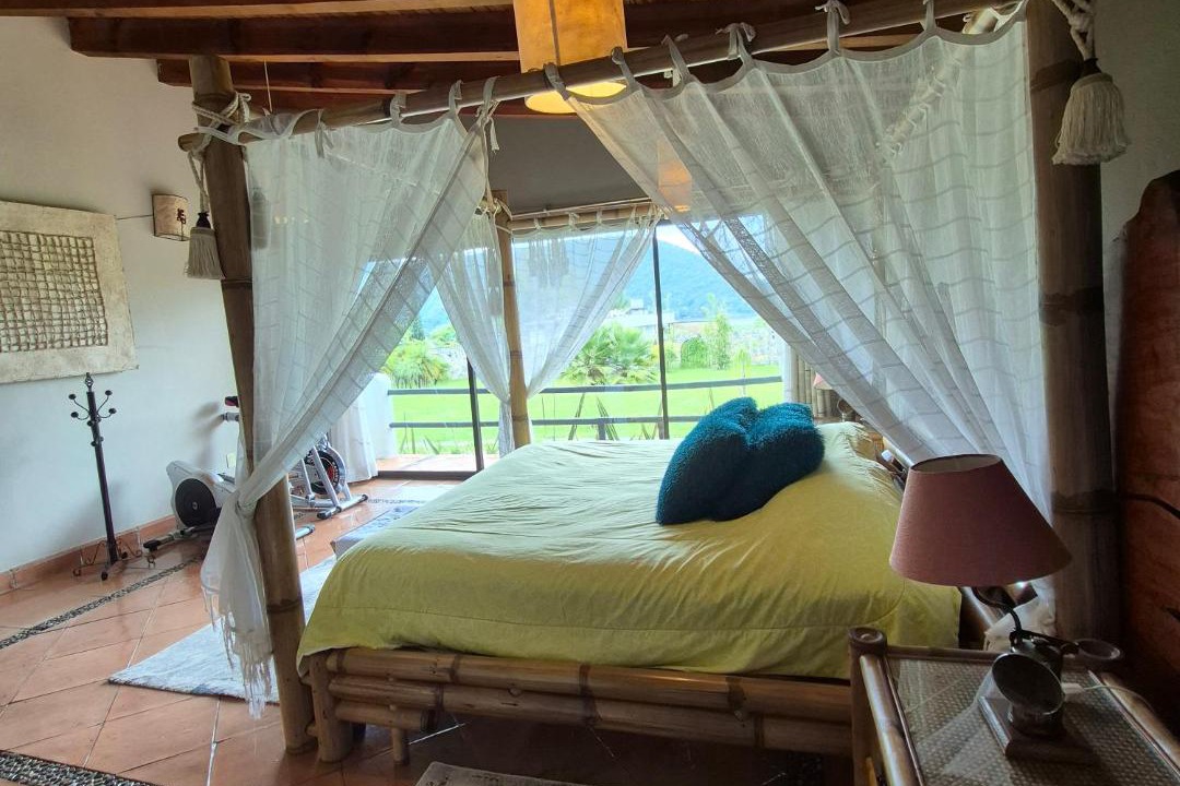 Photo of Bedroom in El Santuario