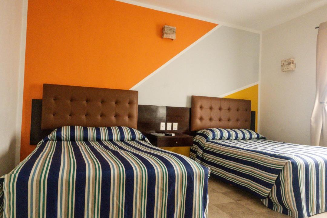 Photo of Bedroom in Santiago Tuxtla