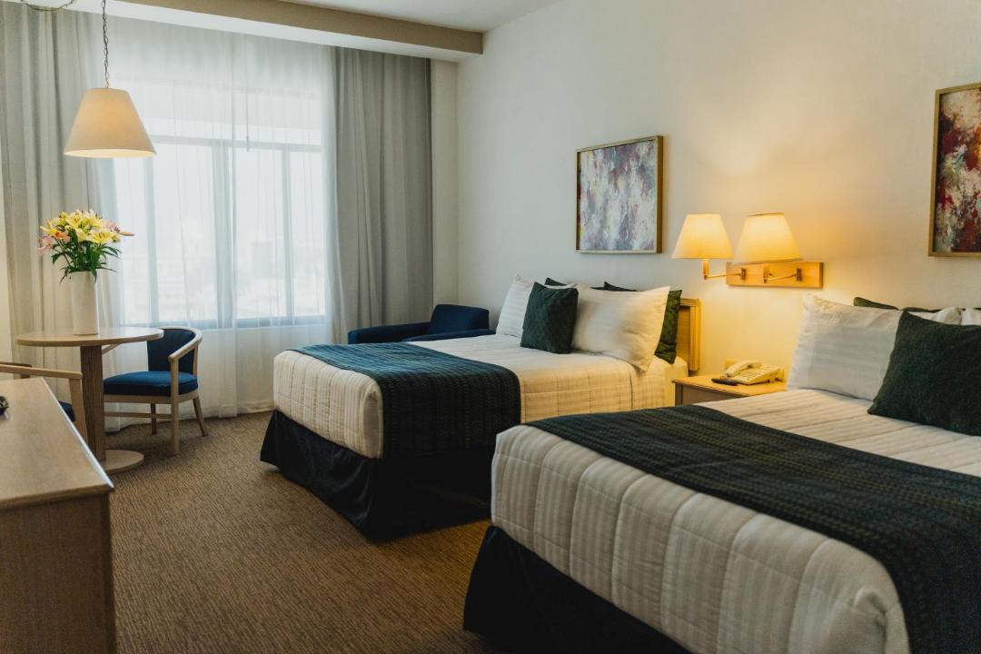 Photo of Bedroom in Downtown Culiacan
