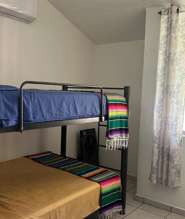 Photo of Bedroom in Crucecita
