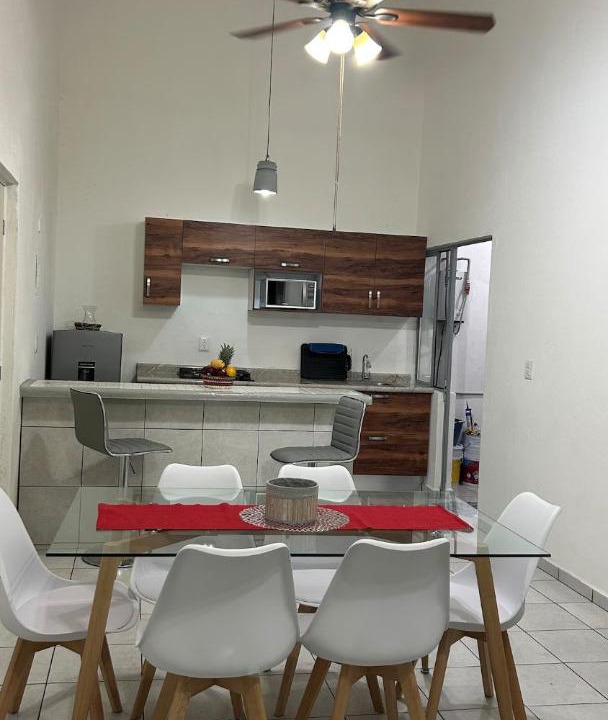 Photo of Kitchen in Crucecita