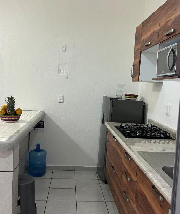 Photo of Kitchen in Crucecita