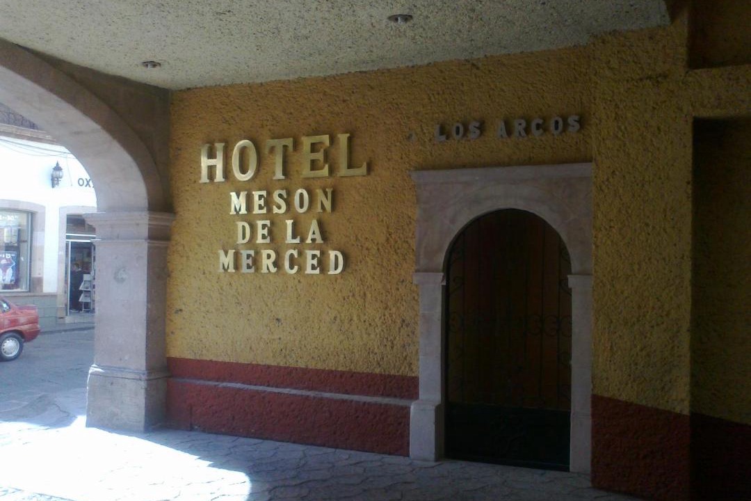 Photo of Others in Zacatecas Centro