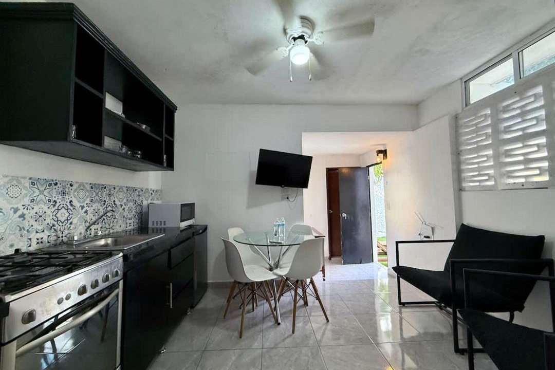 Photo of Kitchen in Colonia Campestre