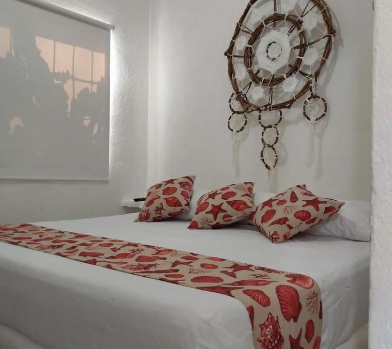 Photo of Bedroom in Ixtapa