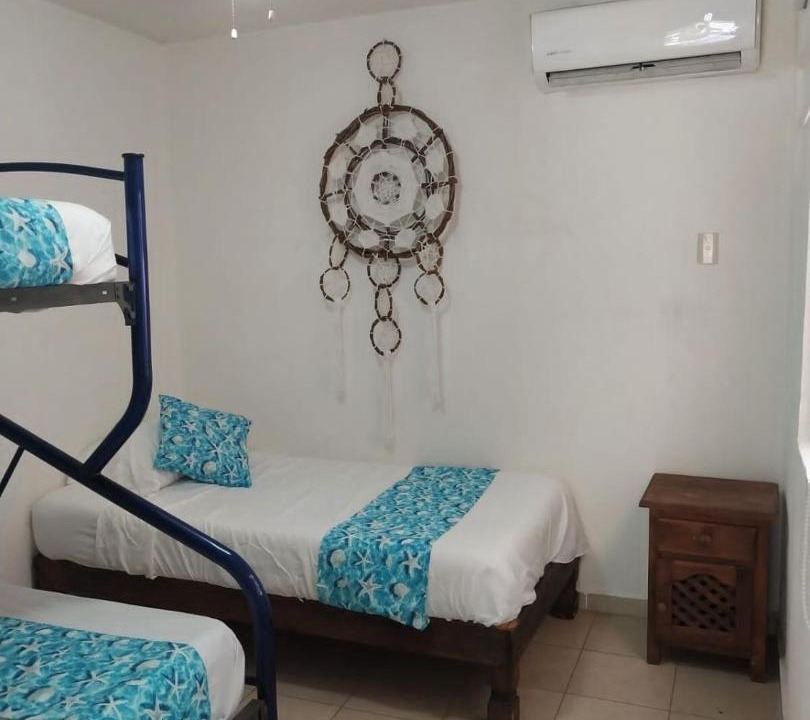 Photo of Bedroom in Ixtapa