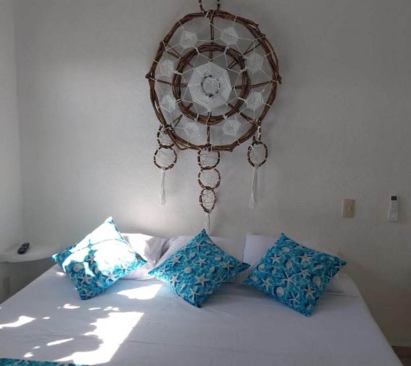 Photo of Bedroom in Ixtapa