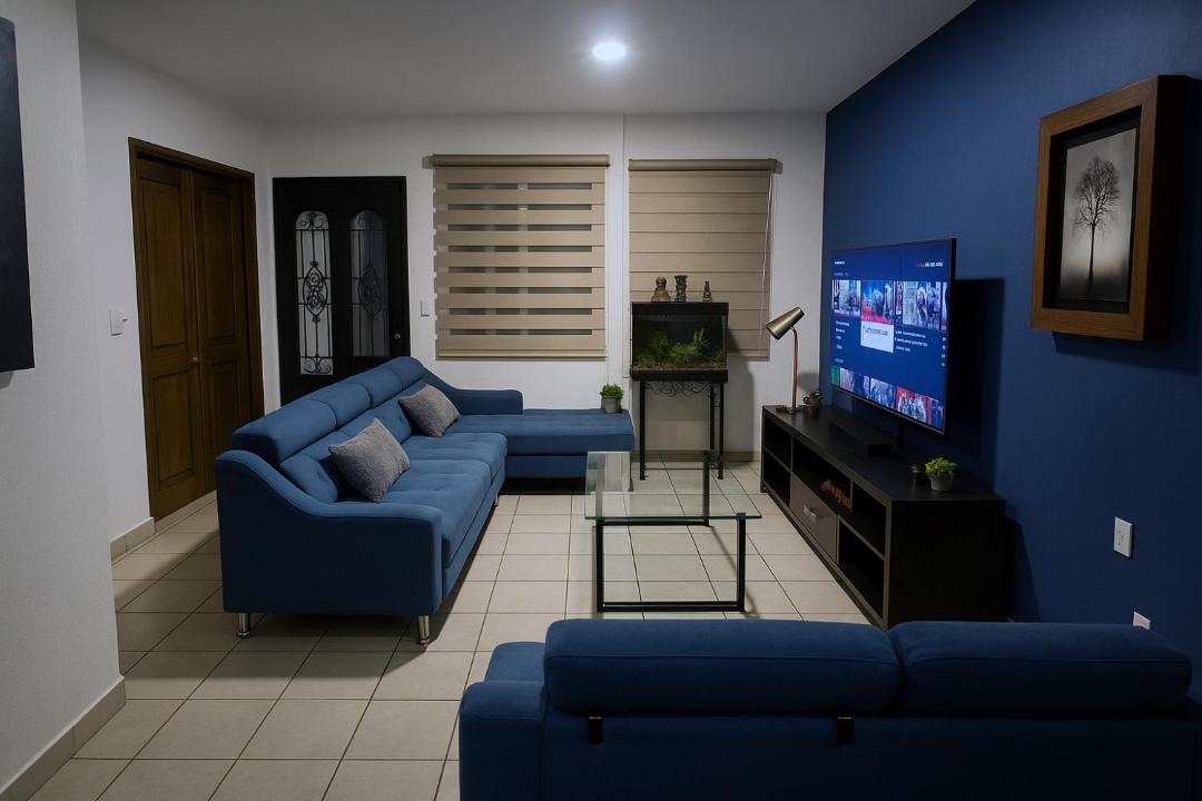 Photo of Livingroom in Arandas