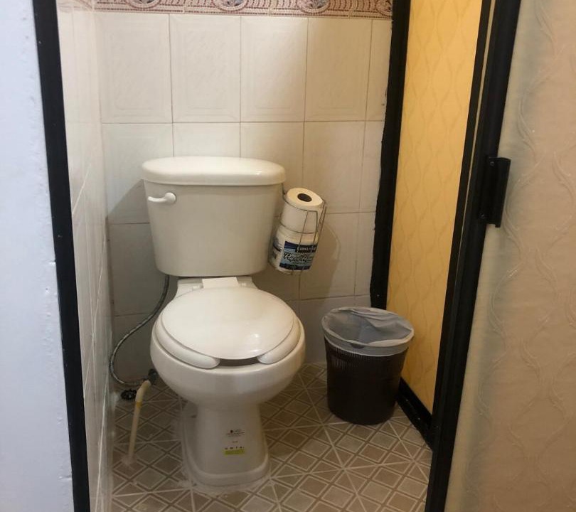 Photo of Bathroom in Tapachula