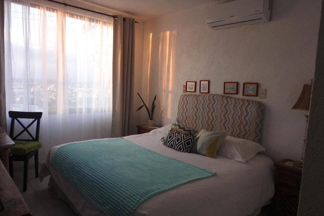 Photo of Bedroom in Culiacan