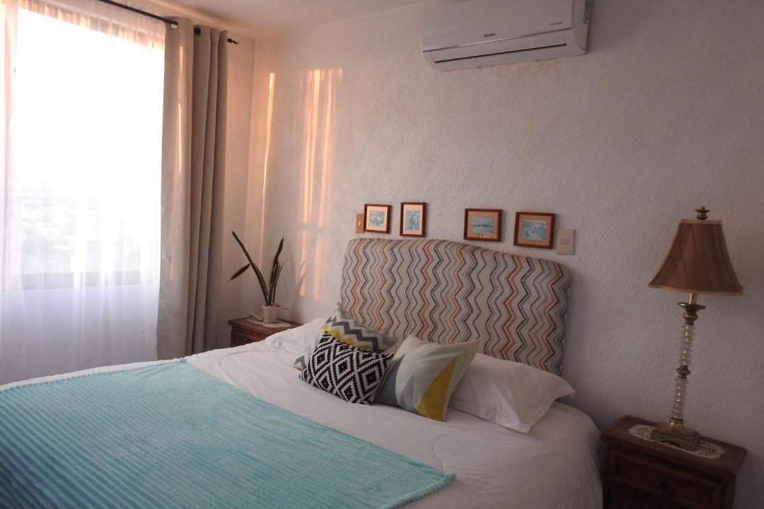 Photo of Bedroom in Culiacan