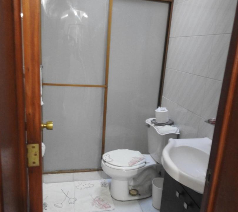 Photo of Bathroom in Culiacan