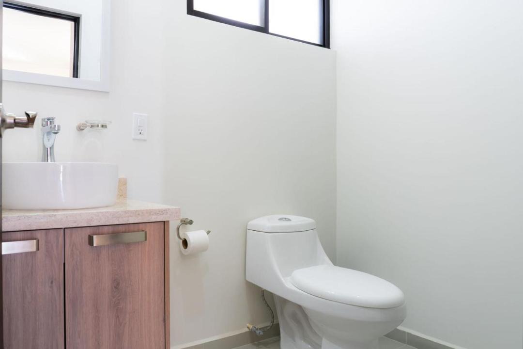 Photo of Bathroom in La Paz
