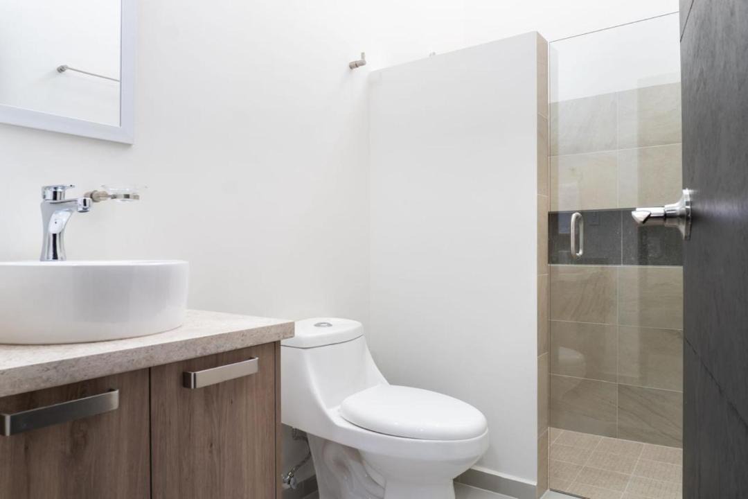 Photo of Bathroom in La Paz