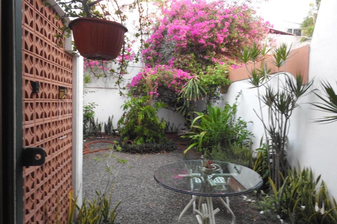 Photo of Patio Balcony in Culiacan