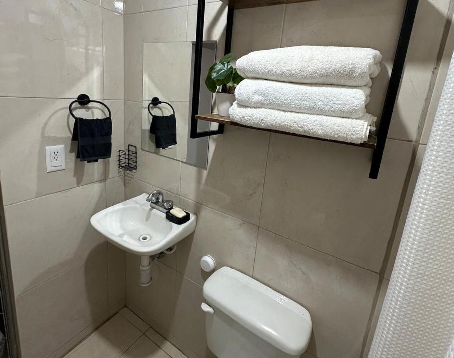 Photo of Bathroom in Tepic