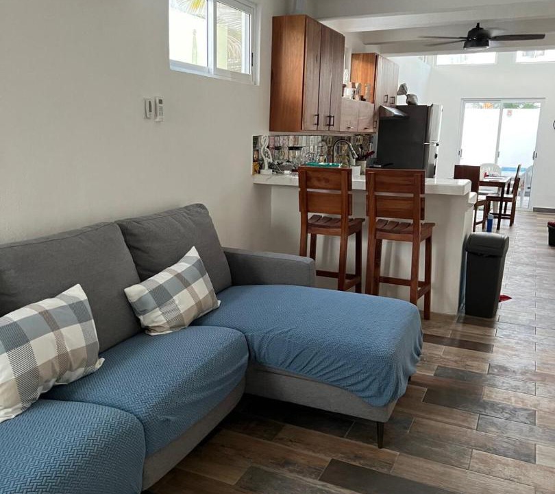 Photo of Livingroom in Majahual
