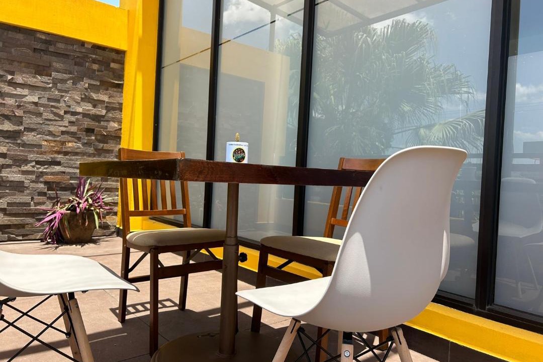 Photo of Patio Balcony in Santiago Tuxtla