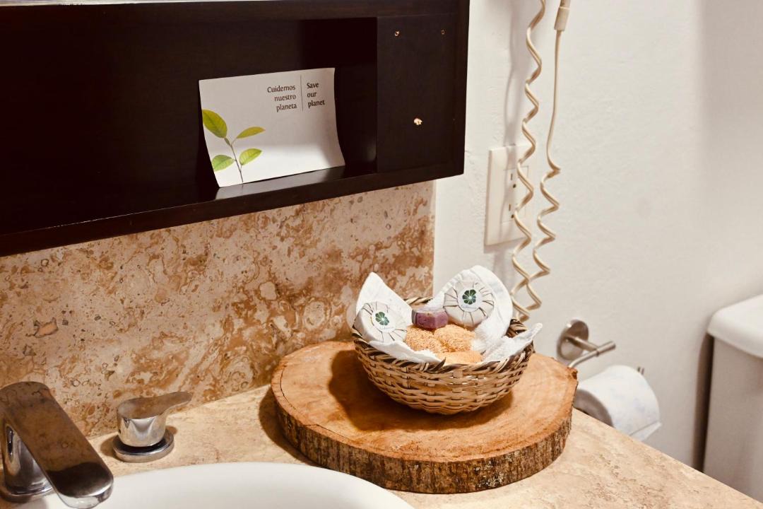Photo of Bathroom in Santiago Tuxtla